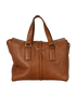 Roxette, &pound;280, Handbags, Brown, Leather, Back view